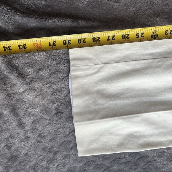 Brooks Brothers Catherine Fit Dress Pants Size 10 Needs Dry Cleaned - Picture 11 of 12